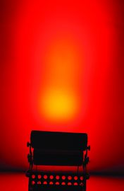 DMX LED de IP65 48 x 10 la luz del lavado de la pared de w RGB 4 in1/llevó luces de teatro