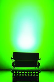 DMX LED de IP65 48 x 10 la luz del lavado de la pared de w RGB 4 in1/llevó luces de teatro