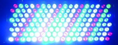 Impermeabilice el color llevado 144 de la ciudad * bajo consumo de energía llevado 3W de la luz del disco