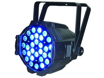 Etapa impermeable que enciende la luz del par del enfoque de 30pcs *3Wled con el certificado del Ce