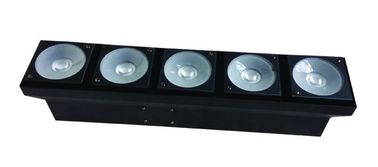 Una luz principal móvil principal móvil más ciega del lavado de la luz/LED del disco LED de la matriz