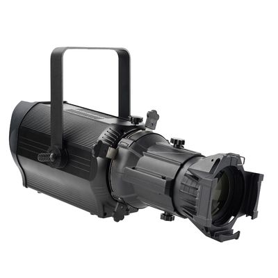 200W 3200k 5600k leko luz elíptica luz carcasa negra o blanca