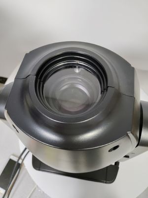 250W 3in1 LED Movers luz Gobo punto de enfoque de movimiento de la cabeza de luz