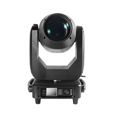 450W CMY ZOOM LED mover la luz de la cabeza fija la rueda de gobo CTO LED mover la luz de la cabeza