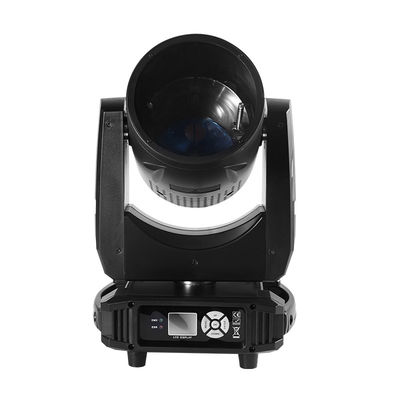 300W luz de la superficie LED cabeza móvil 2700-6500K temperatura de color