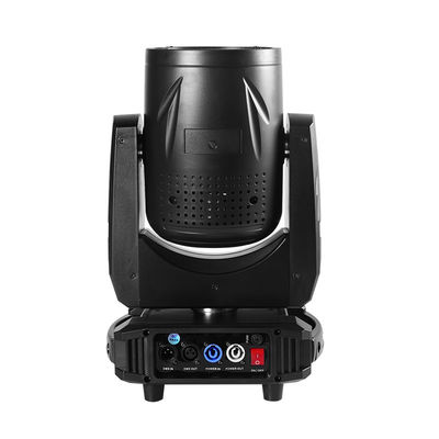 300W luz de la superficie LED cabeza móvil 2700-6500K temperatura de color