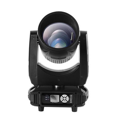 300W luz de la superficie LED cabeza móvil 2700-6500K temperatura de color