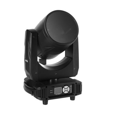 300W luz de la superficie LED cabeza móvil 2700-6500K temperatura de color