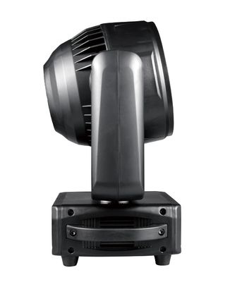 19LEDs Zoom LED Moving Head Light para el club nocturno Concierto de música