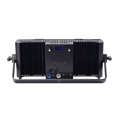 100W 3200k 5600k panel de cielo bicolor LED Luz de relleno para teatro de conferencias