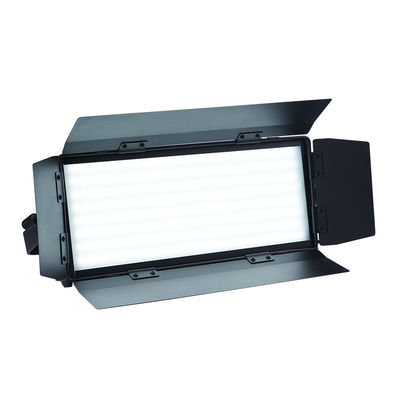 100W 3200k 5600k panel de cielo bicolor LED Luz de relleno para teatro de conferencias