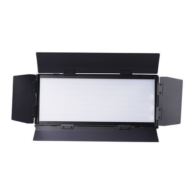 100W 3200k 5600k panel de cielo bicolor LED Luz de relleno para teatro de conferencias