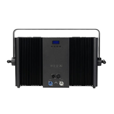 200W 3200k 5600k panel de cielo bicolor LED Luz de relleno para teatro de conferencias