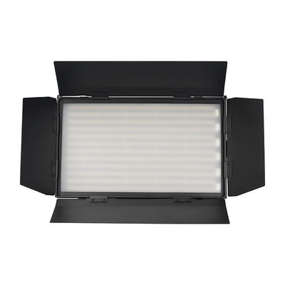 200W 3200k 5600k panel de cielo bicolor LED Luz de relleno para teatro de conferencias