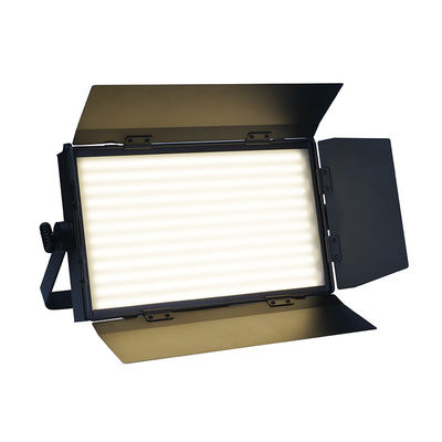 200W 3200k 5600k panel de cielo bicolor LED Luz de relleno para teatro de conferencias