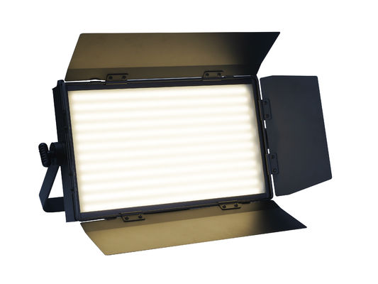 400W 3200K 5600K Digital Plate Flat Soft Light para salas de conferencias