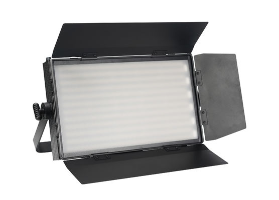 400W 3200K 5600K Digital Plate Flat Soft Light para salas de conferencias