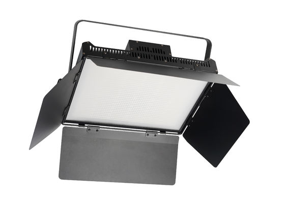 400W 3200K 5600K Digital Plate Flat Soft Light para salas de conferencias