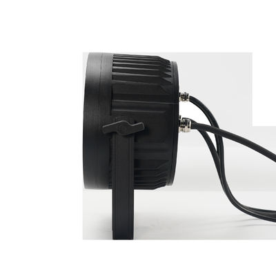 18pcs 12W IP65 impermeable para exteriores LED Par para eventos RGBWA UV 6in1