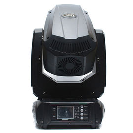 cabezas móviles de 200W DJ, luces principales móviles profesionales de las ruedas del multicolor