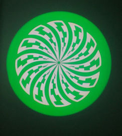 Luz principal móvil multi de la imagen LED de la exhibición para el disco/el estudio/el teatro
