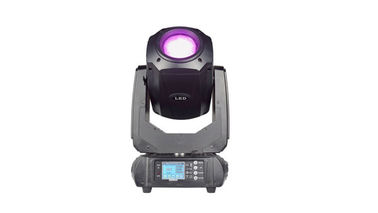 La mini LED cabeza móvil del lavado potente/la etapa móvil colorida de la cabeza LED se enciende