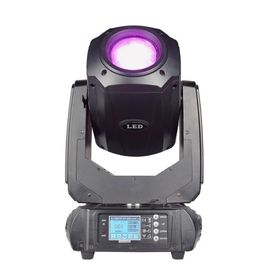 La mini LED cabeza móvil del lavado potente/la etapa móvil colorida de la cabeza LED se enciende