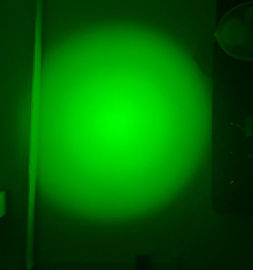 La pantalla LED equipada luz principal móvil hermosa del aspecto LED fácil actúa