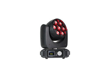 Luz principal móvil del modelo LED de la colección con vida de servicio larga 50000-100000 horas