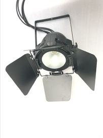 200W llevó las luces de la etapa de DJ del enfoque del par para el disco/el estudio/el teatro 60 grados