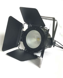 200W llevó las luces de la etapa de DJ del enfoque del par para el disco/el estudio/el teatro 60 grados