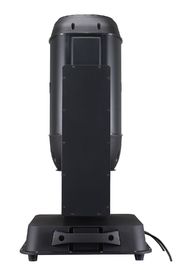 Palmo mini LED principal móvil, cabeza móvil colorida de la larga vida de 600 vatios LED