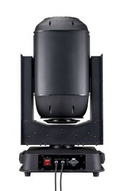 Cabeza móvil/etapa del mini LED punto ligero de OSRAM que enciende el equipo 1500 horas