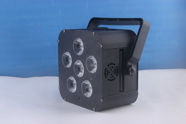 La protección de recalentamiento DJ efectúa luces que puede el par las luces para las bodas 70W