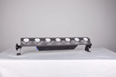 Lavadora llevada tamaño modificada para requisitos particulares de la pared de la tira, etapa del Rgb que enciende los herzios AC90-245V/50-60