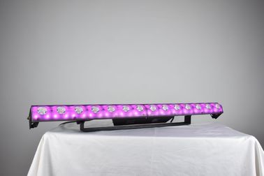 Luces al aire libre de la lavadora de la pared del brillo, accesorios de iluminación llevados del lavado de la pared
