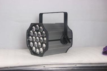 Uso al aire libre automotor de los acontecimientos del entretenimiento del par del LED con el conductor actual constante