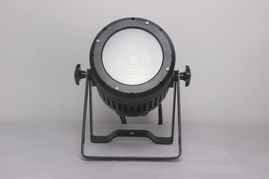 El par cambiante del color conserva las luces de la etapa, sistema de iluminación llevado portátil de la etapa