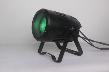 Luz al aire libre de aluminio del par de Shell LED con ángulo del enfoque de los grados 6-60