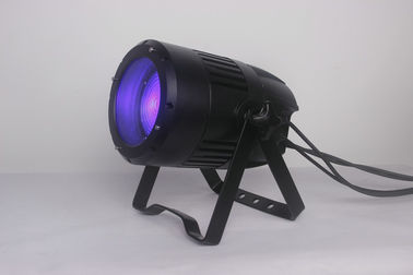 El color de aluminio DJ equipara puede las luces, sistema de iluminación llevado de la etapa 100.000 horas