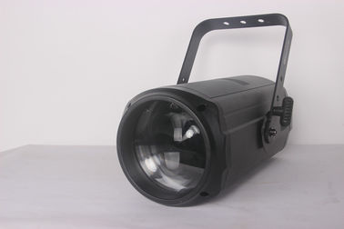 La luz del estudio del enfoque de la luz del par de la mazorca/el par llevado puede efectuar luces 1 × 150W