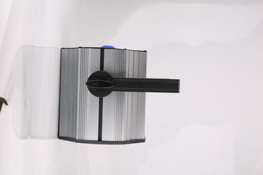 Disco que enciende el par al aire libre interior 19X15W RGBW 4 del LED en 1 par llevado de enfoque