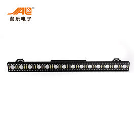 Blanco caliente del Cree de la luz 100~240V 14x3w de la lavadora de la pared del RGB LED del poder más elevado