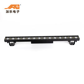 Blanco caliente del Cree de la luz 100~240V 14x3w de la lavadora de la pared del RGB LED del poder más elevado