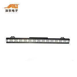 Blanco caliente del Cree de la luz 100~240V 14x3w de la lavadora de la pared del RGB LED del poder más elevado