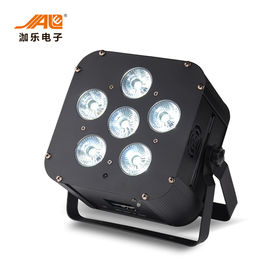 Ningún par de la batería LED de la fan 6PCS puede efectuar las luces IP33 100 mil horas de vida útil