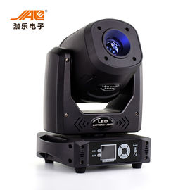 Palmo ligero principal móvil principal móvil de la larga vida de la luz/DJ de la etapa del haz de 120 W LED