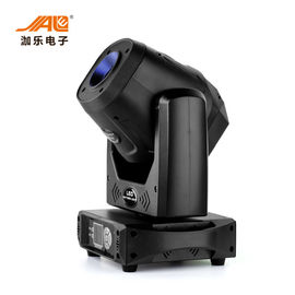 Palmo ligero principal móvil principal móvil de la larga vida de la luz/DJ de la etapa del haz de 120 W LED