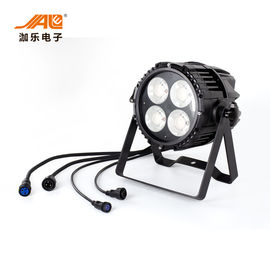 200Watt DJ efectúan ahorro de la energía de la lámpara del par de la mazorca 120 LED de los ojos de las luces 4