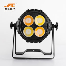 200Watt DJ efectúan ahorro de la energía de la lámpara del par de la mazorca 120 LED de los ojos de las luces 4